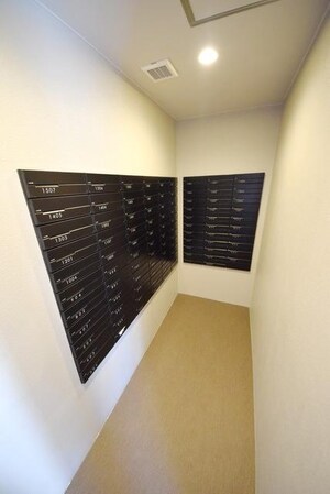 トラディティオ門前仲町の物件内観写真